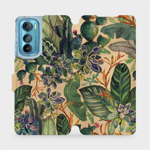 Etui do Motorola Edge 30 5G - wzór VP05S