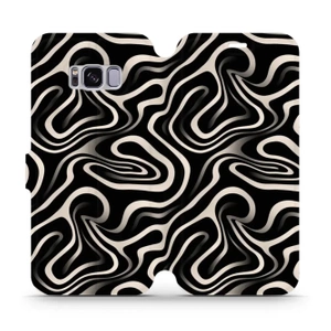 Etui do Samsung Galaxy S8 Plus - wzór VA63S