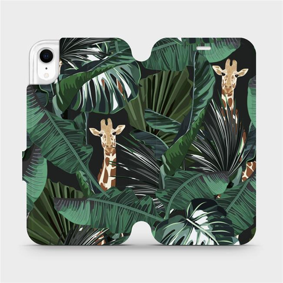 Etui do Apple iPhone XR - wzór VP06P