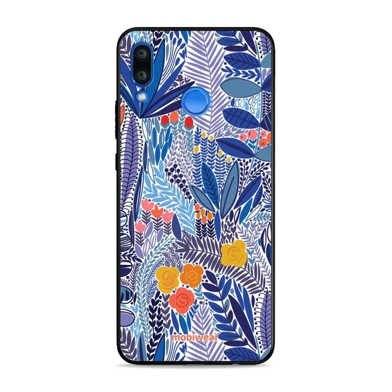 Etui Glossy Case do Huawei Nova 3 - wzór G037G