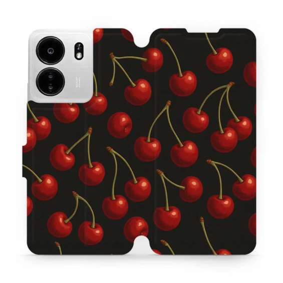 Etui do Xiaomi POCO C65 - wzór VP83S