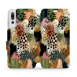 Etui do Huawei P20 Pro - wzór V167S