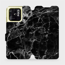 Etui do Xiaomi POCO C40 - wzór V056P