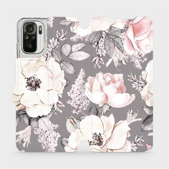 Etui do Xiaomi Redmi Note 10 - wzór MX06S