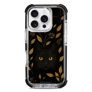 Etui MagSafe Elite Bumper Apple iPhone 16 Pro - wzór D164D