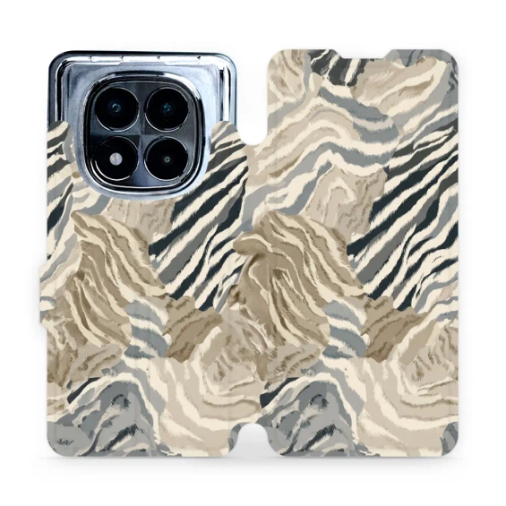 Etui do Xiaomi Redmi Note 14 Pro 5G - wzór V168S
