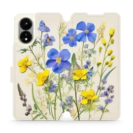 Etui do OPPO A38 - wzór VP41S
