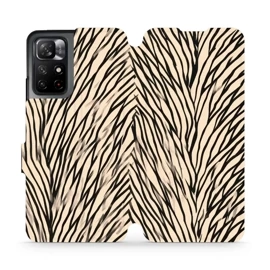 Etui do Xiaomi Redmi Note 11S 5G - wzór VA52S