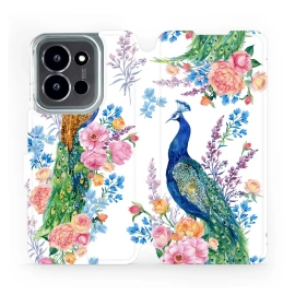 Etui do Xiaomi Poco C85 5G - wzór MX08S