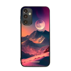 Etui Glossy Case do Samsung Galaxy A25 5G - wzór G008G