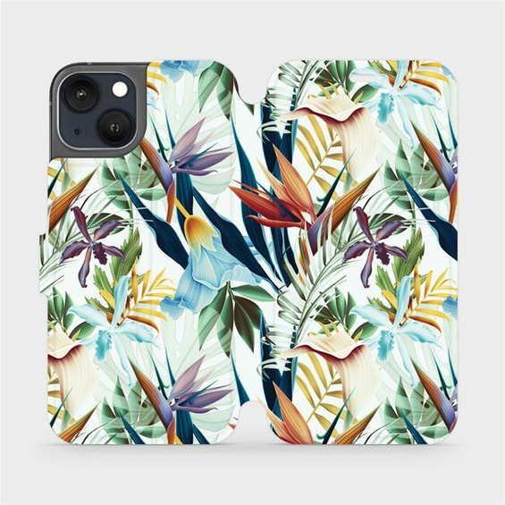 Etui do Apple iPhone 13 - wzór M071P