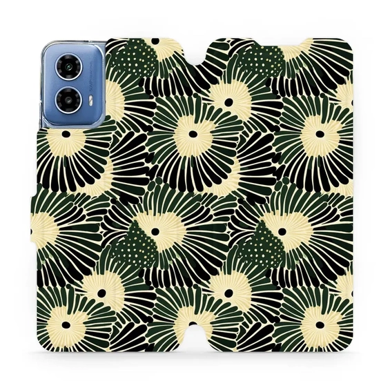 Etui do Motorola Moto G34 5G - wzór VA44S