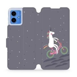 Etui do Motorola Moto G14 - wzór V024P