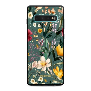 Etui Glossy Case do Samsung Galaxy S10 Plus - wzór GP71G