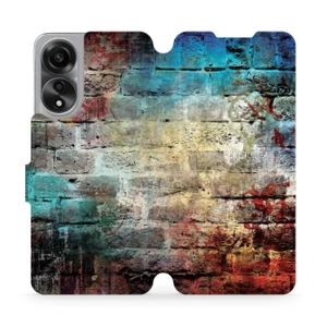 Etui do OPPO A78 5G - wzór V061P