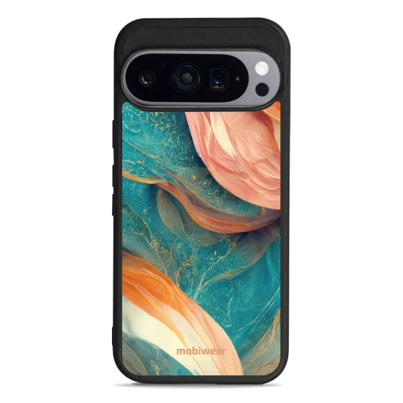 Etui Glossy Case do Google Pixel 9 Pro - wzór G025G