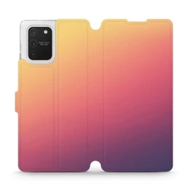 Etui do Samsung Galaxy S10 Lite - wzór VP66S