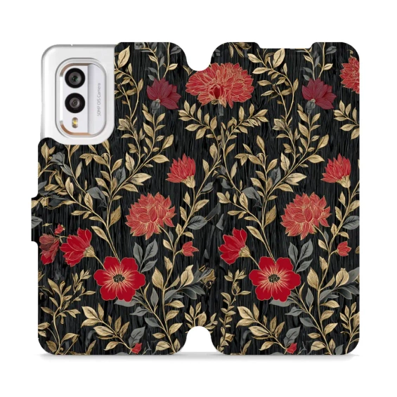 Etui do Nokia X30 5G - wzór V172S