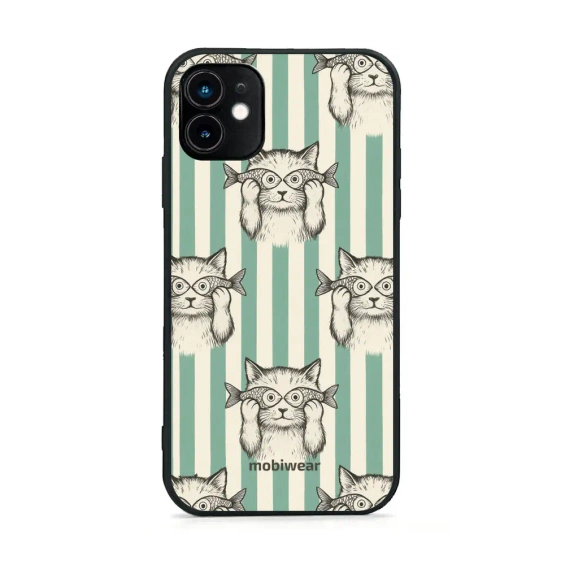 Etui Glossy Case do Apple iPhone 11 - wzór GP90G