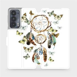 Etui do Motorola Edge 20 - wzór M001P