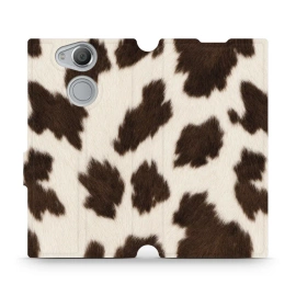 Etui do Sony Xperia XA2 - wzór V166S