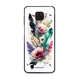 Etui Glossy Case do Xiaomi Redmi Note 9 Pro - wzór G017G