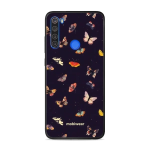 Etui Glossy Case do Xiaomi Redmi Note 8T - wzór GP78G