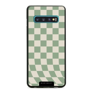 Etui Glossy Case do Samsung Galaxy S10 - wzór GA58G