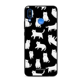 Etui Glossy Case do Huawei Nova 3 - wzór G163G