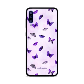 Etui Glossy Case do Samsung Galaxy A50 - wzór GP77G