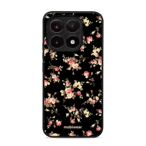 Etui Glossy Case do Xiaomi 15T - wzór G039G