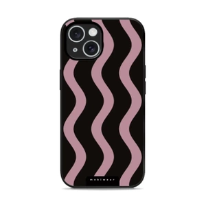 Etui Glossy Case do Apple iPhone 15 - wzór GA54G