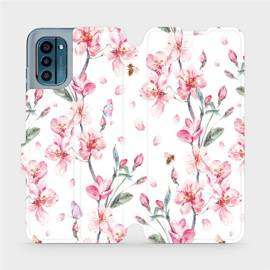 Etui do Nokia G21 - wzór M124S