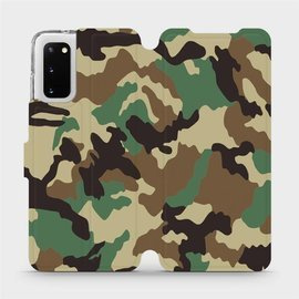 Etui do Samsung Galaxy S20 - wzór V111P