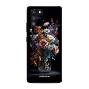 Etui Glossy Case do Samsung Galaxy S10 Lite - wzór G012G