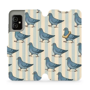 Etui do Asus Zenfone 8 - wzór VP91S