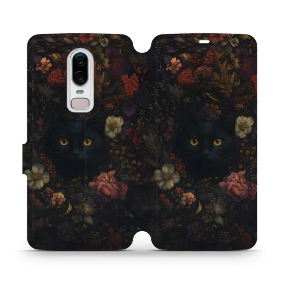 Etui do OnePlus 6 A6000 - wzór V161S