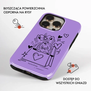 Etui Elite Pro do Xiaomi Redmi 15C 5G - wzór E82BS