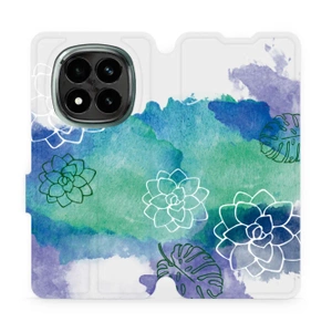 Etui do Xiaomi Redmi Note 14 Pro Plus 5G - wzór MG11S