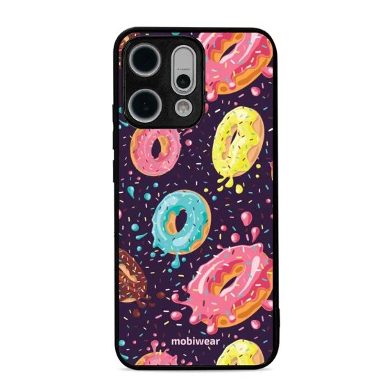 Etui Glossy Case do OPPO Reno 14 5G - wzór G046G