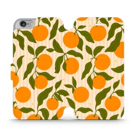 Etui do Apple iPhone 6s - wzór VP82S