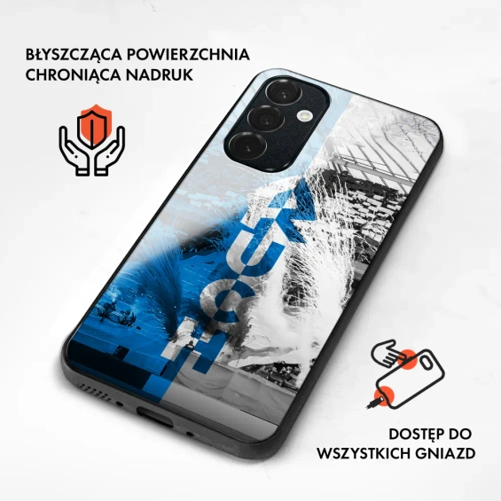 Etui Glossy Case do Xiaomi Redmi 15C 4G - wzór G05RC