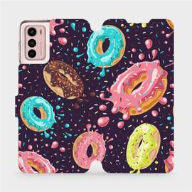 Etui do Motorola Moto G42 - wzór VP19S