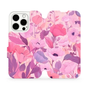 Etui do Apple iPhone 15 Pro - wzór VP74S