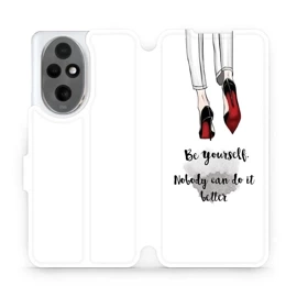 Etui do Huawei Honor 200 - wzór M046P