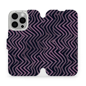 Etui do Apple iPhone 16 Pro - wzór VA55S