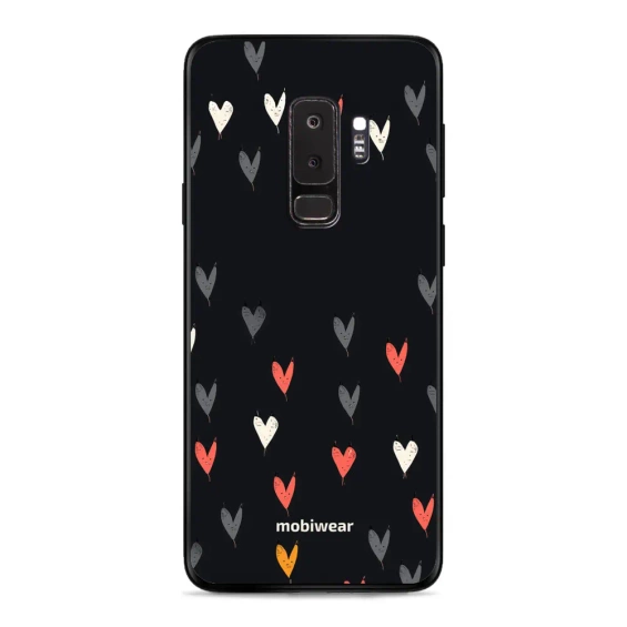 Etui Glossy Case do Samsung Galaxy S9 Plus - wzór GP79G