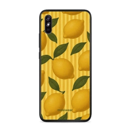 Etui Glossy Case do Xiaomi Redmi 9A - wzór GP81G