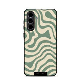 Etui Glossy Case do Samsung Galaxy A56 5G - wzór GA57G