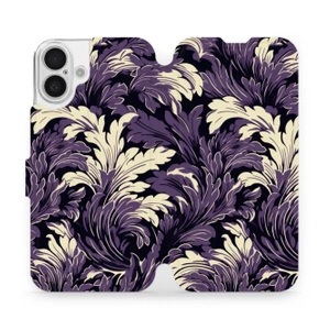 Etui do Apple iPhone 16 Plus - wzór VA46S